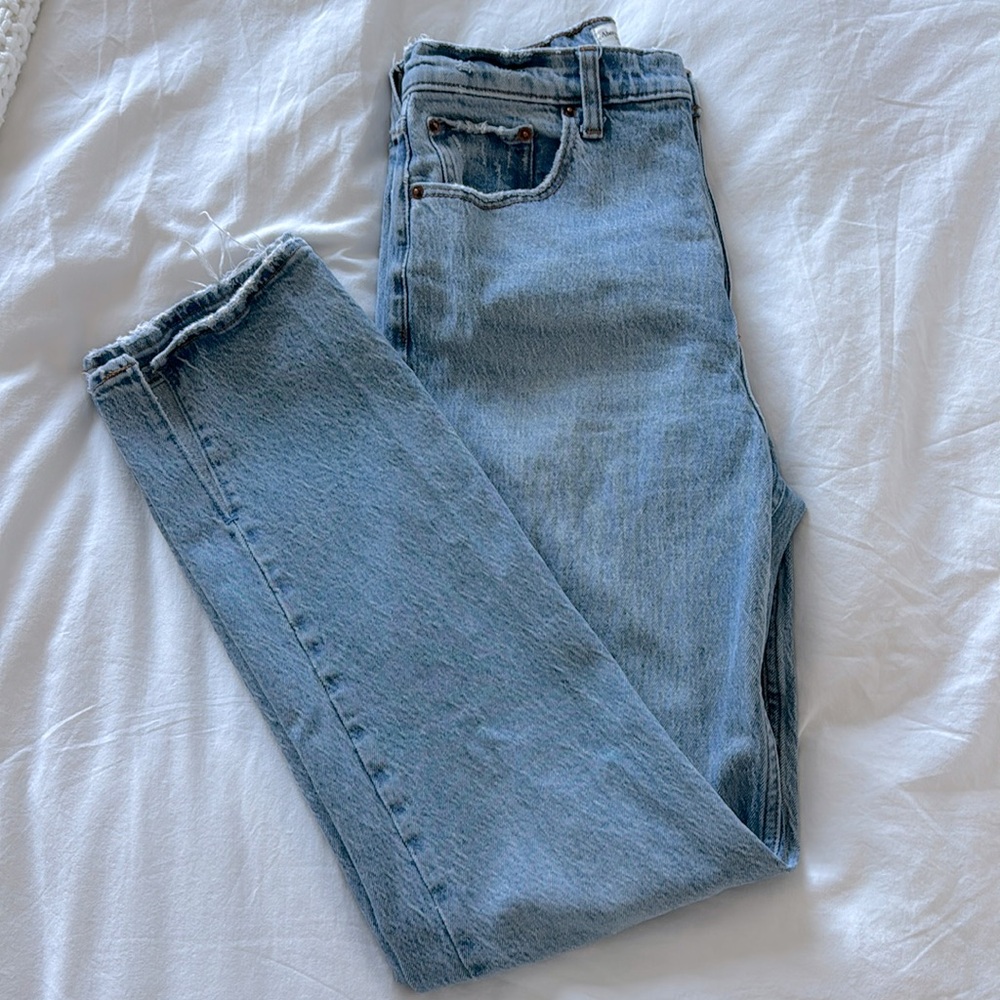 Abercrombie denim
